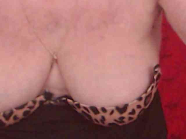 AlanaRichards webcam