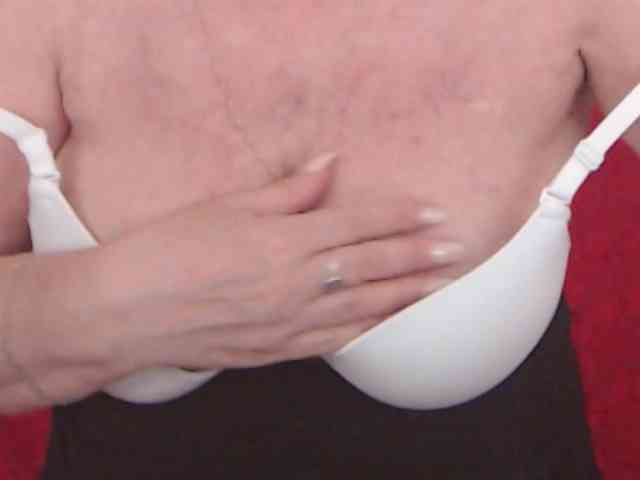 AlanaRichards webcam