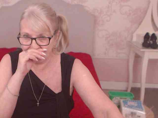 AlanaRichards webcam