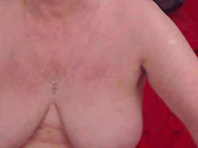 AlanaRichards webcam