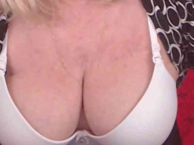AlanaRichards webcam