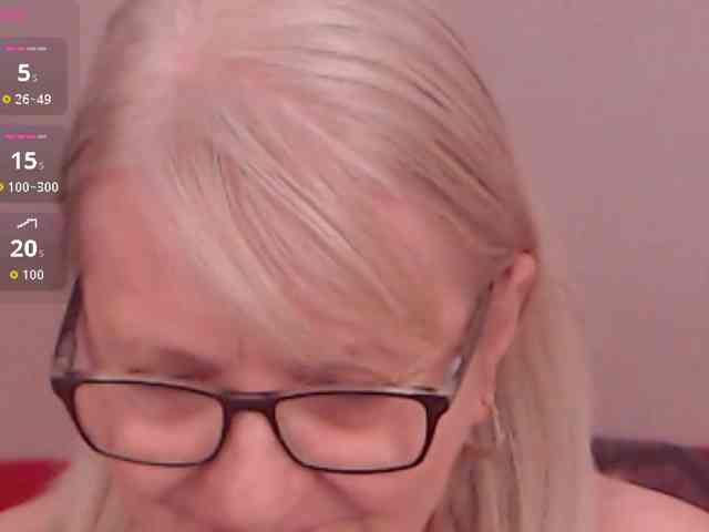 AlanaRichards webcam