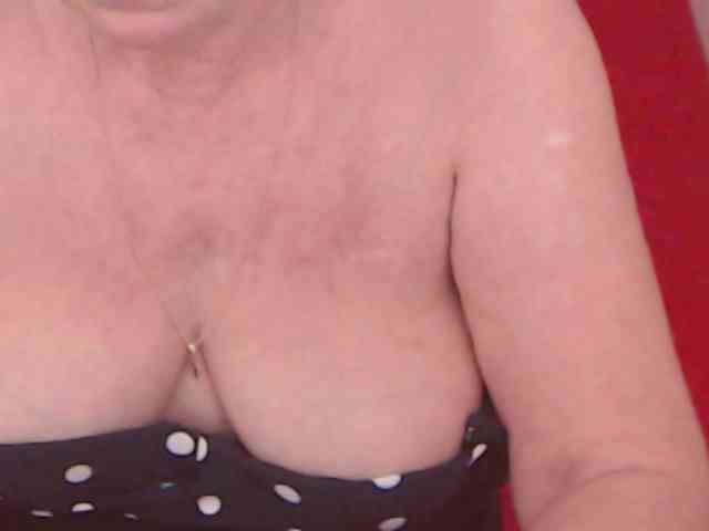 AlanaRichards webcam