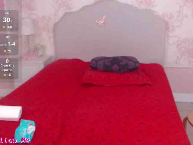 AlanaRichards webcam