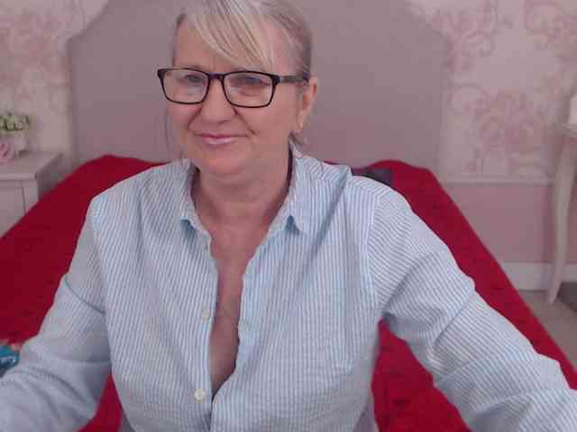AlanaRichards webcam