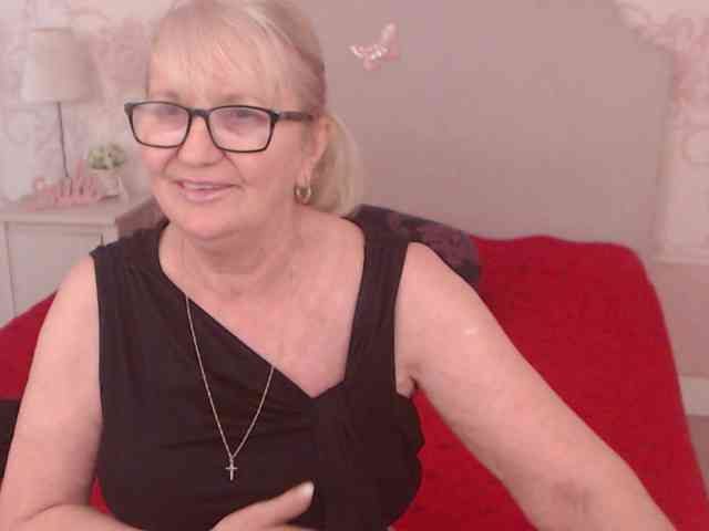 AlanaRichards webcam