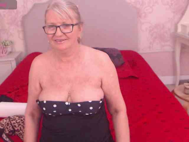 AlanaRichards webcam