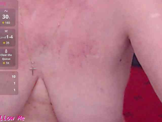 AlanaRichards webcam