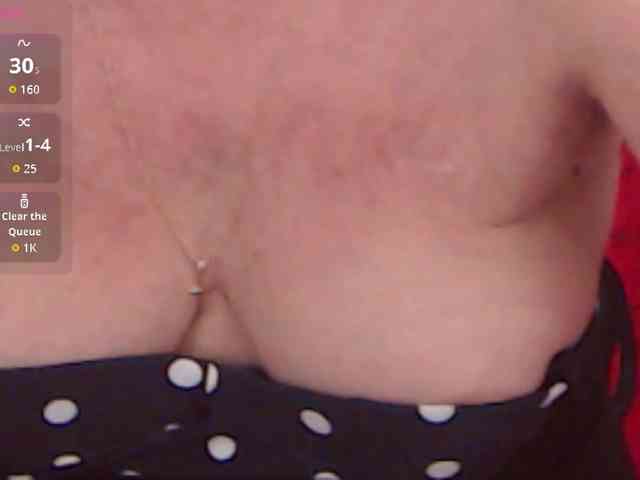 AlanaRichards webcam