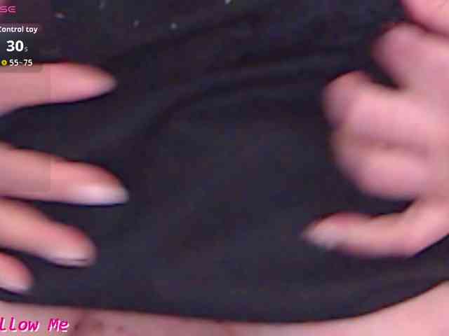 AlanaRichards webcam