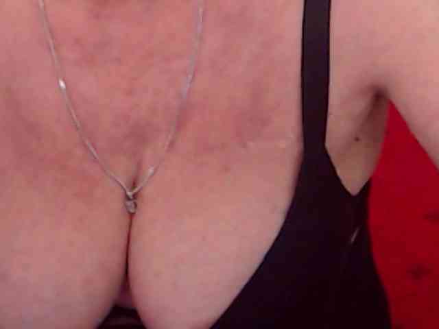 AlanaRichards webcam