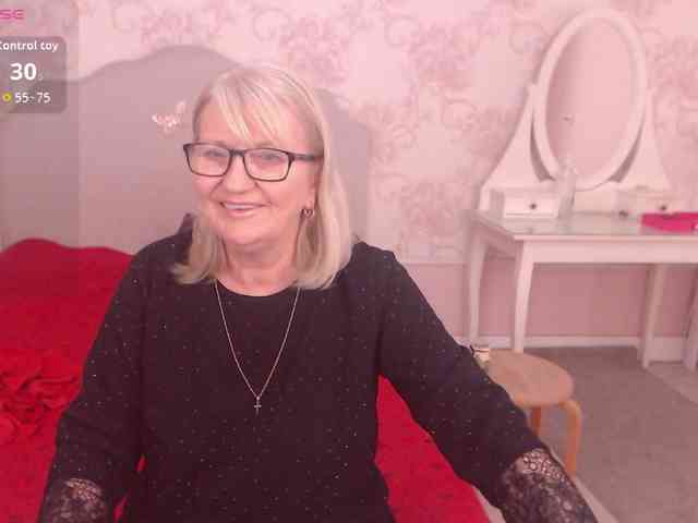 AlanaRichards webcam