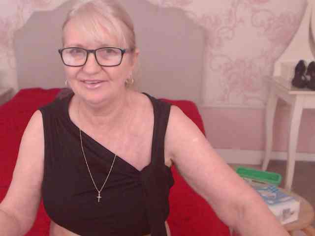 AlanaRichards webcam