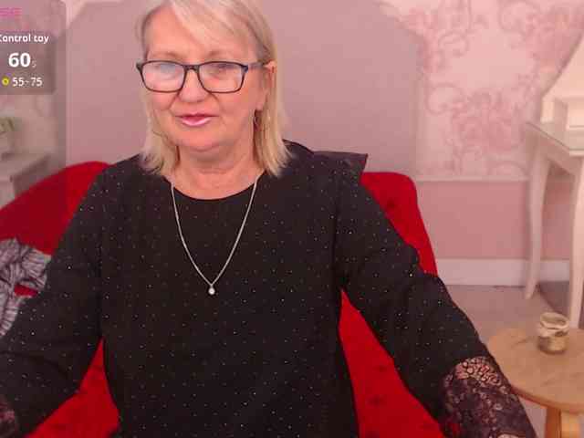 AlanaRichards webcam