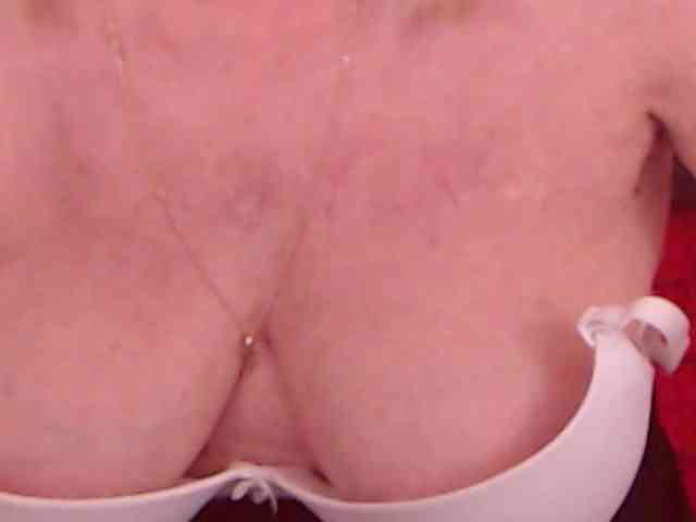AlanaRichards webcam