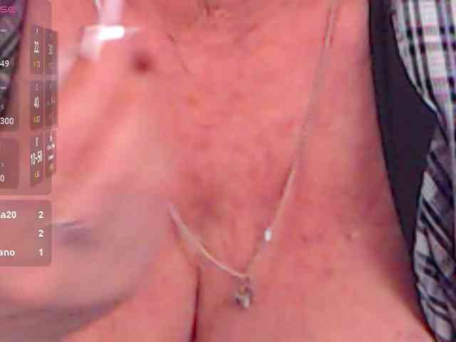 AlanaRichards webcam