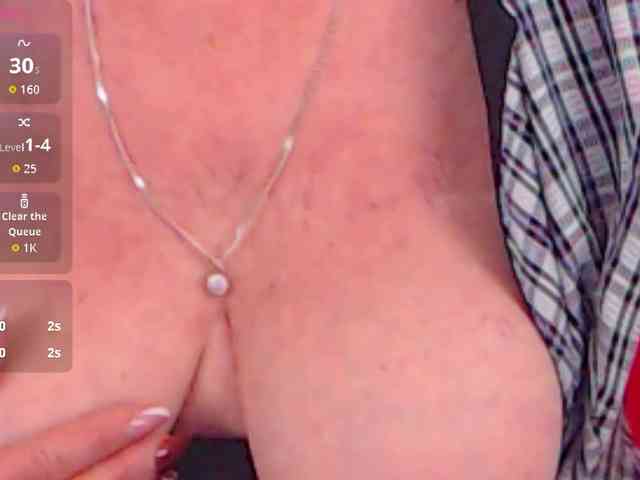 AlanaRichards webcam