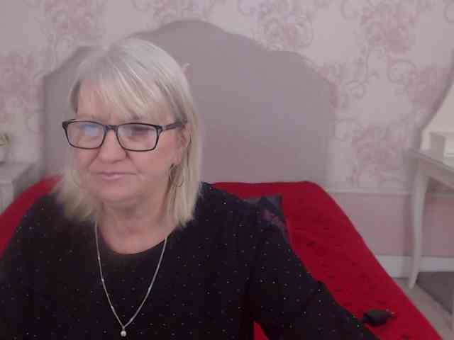 AlanaRichards webcam