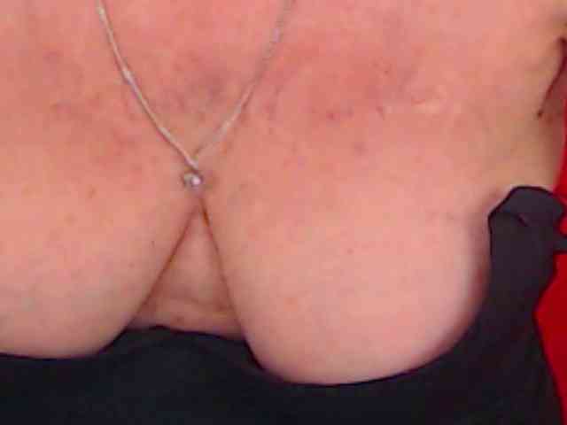 AlanaRichards webcam