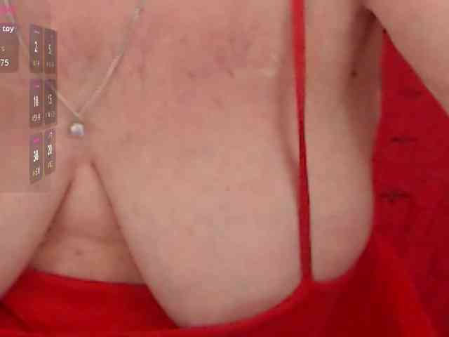 AlanaRichards webcam