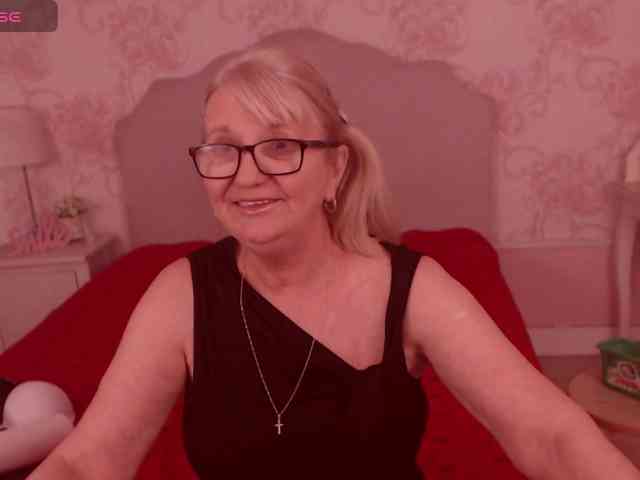 AlanaRichards webcam