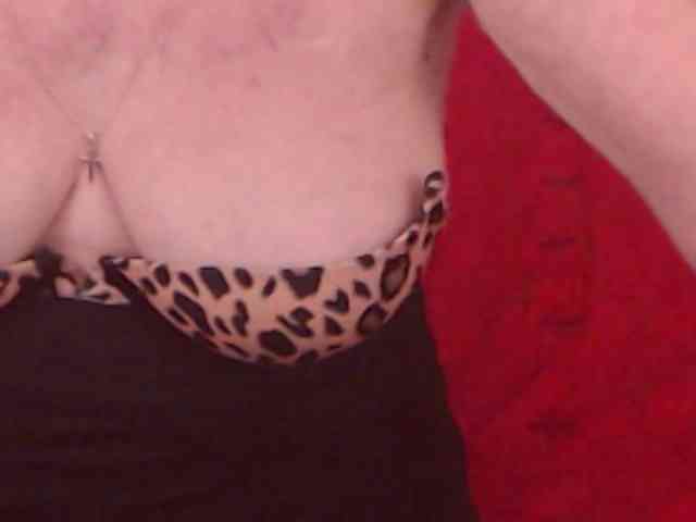AlanaRichards webcam