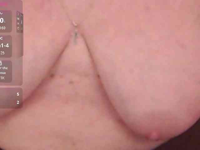 AlanaRichards webcam