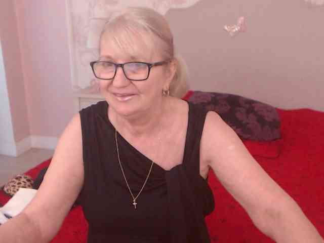 AlanaRichards webcam