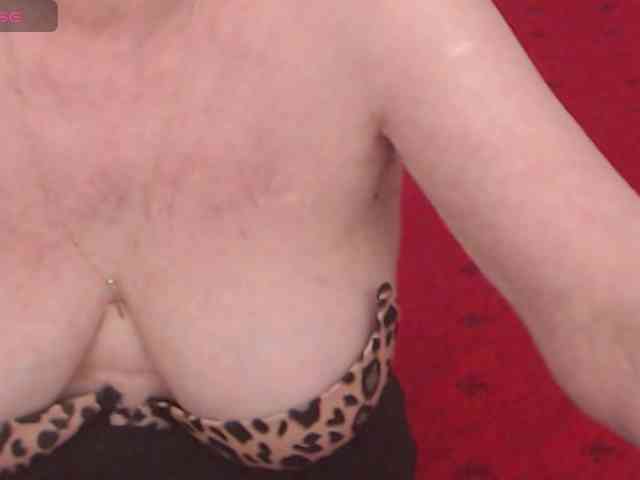 AlanaRichards webcam