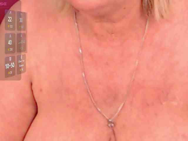 AlanaRichards webcam