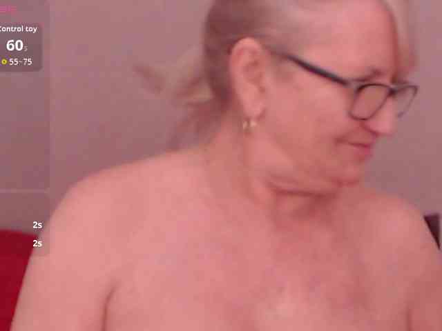 AlanaRichards webcam