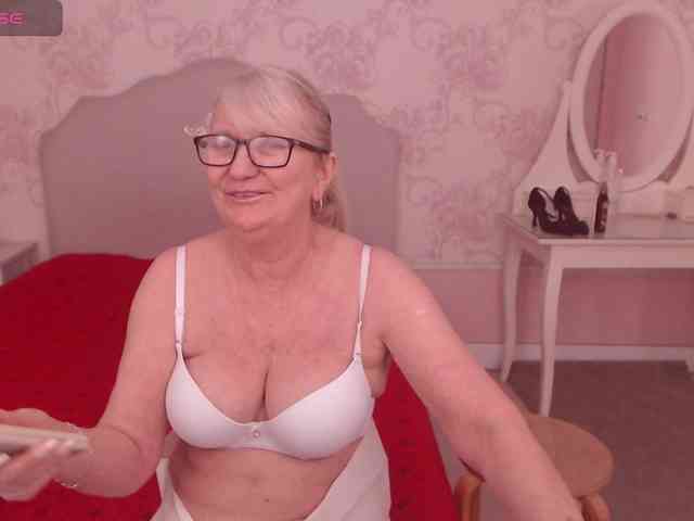 AlanaRichards webcam