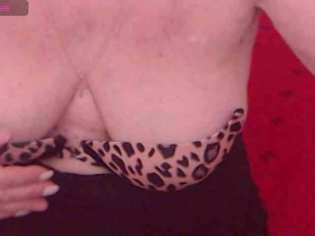 AlanaRichards webcam