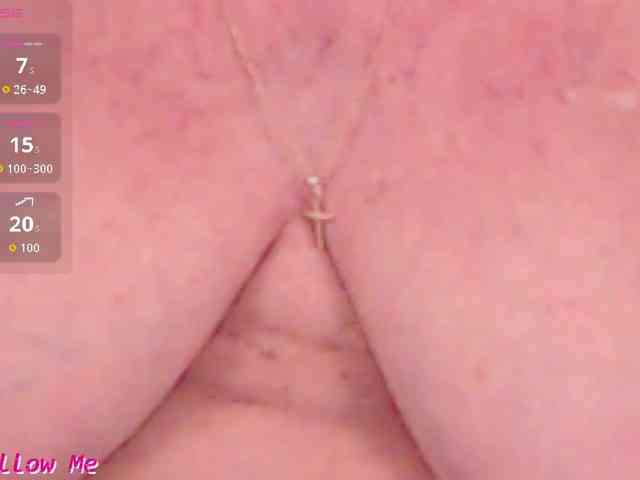 AlanaRichards webcam