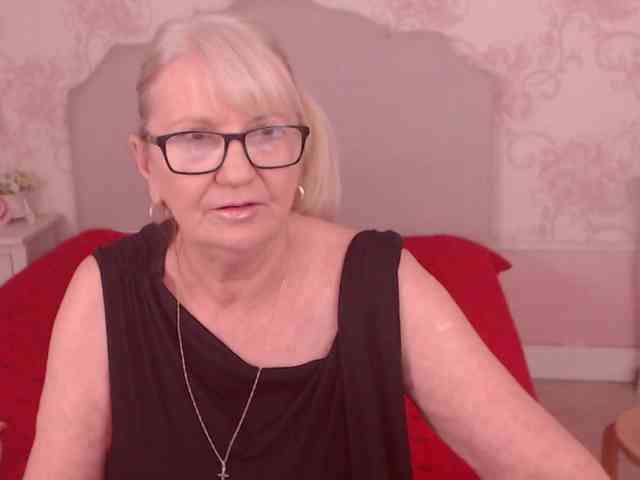 AlanaRichards webcam