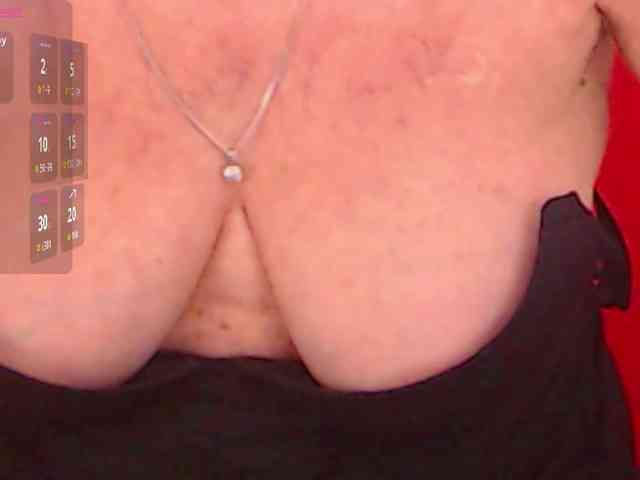 AlanaRichards webcam