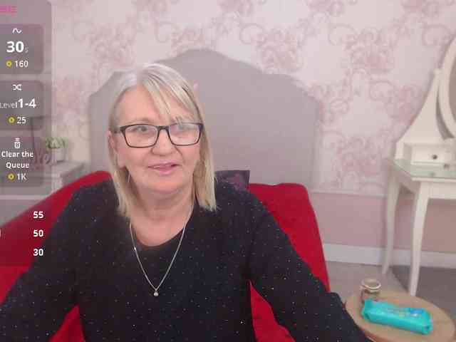 AlanaRichards webcam