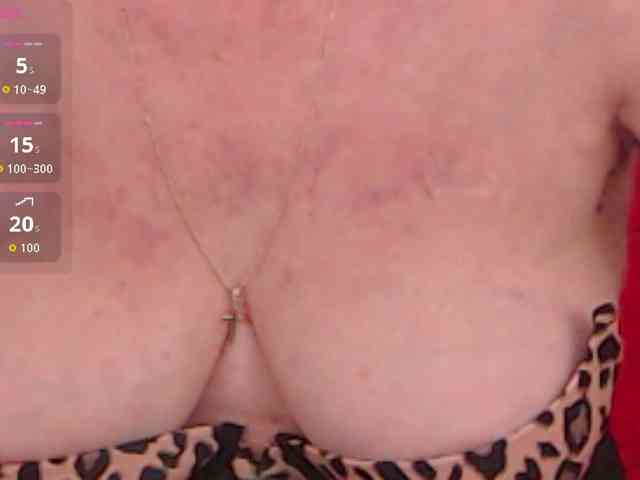 AlanaRichards webcam