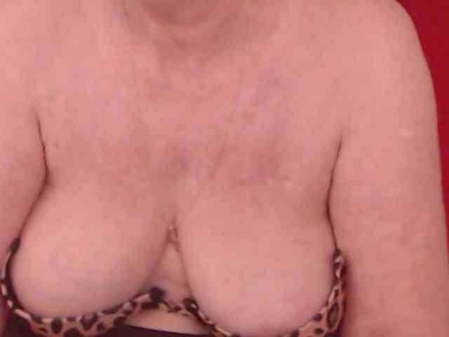 AlanaRichards webcam