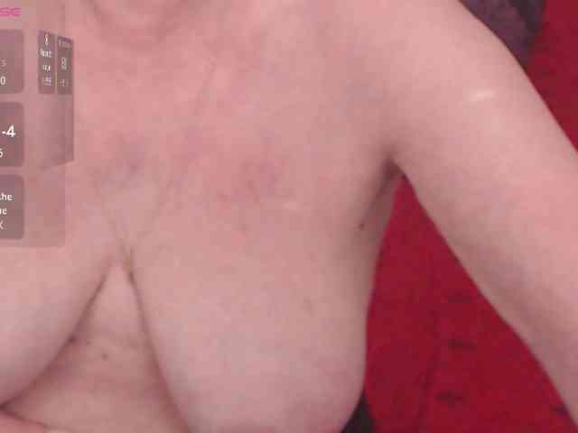 AlanaRichards webcam