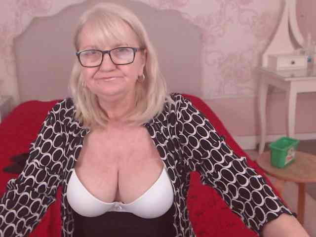 AlanaRichards webcam