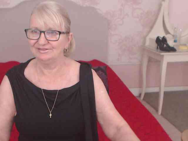 AlanaRichards webcam