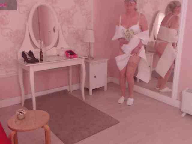 AlanaRichards webcam