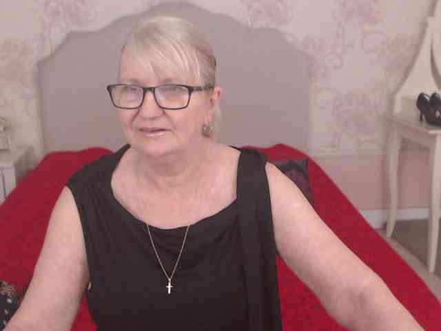 AlanaRichards webcam
