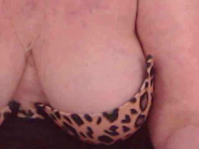 AlanaRichards webcam