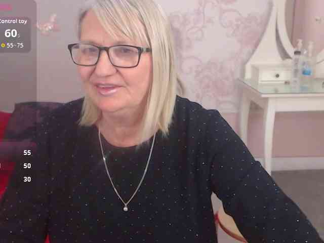 AlanaRichards webcam