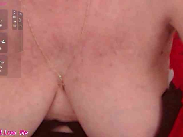 AlanaRichards webcam