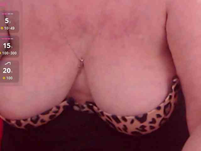 AlanaRichards webcam
