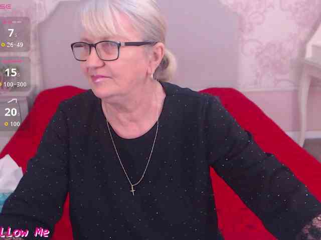AlanaRichards webcam
