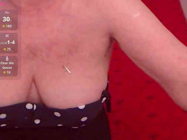 AlanaRichards webcam